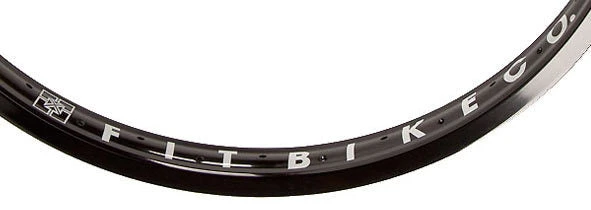 Fit ARC 22" Rim 5 Fit ARC 22" Rim - Image 3