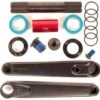 Fit Blunt Cranks -Cycle Gear Hub Fit.Blunt .Cranks.Black 04220.1576023006.1280.1280