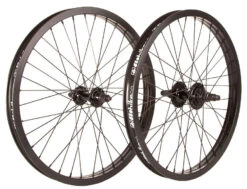 Fit 20 Inch Cassette Wheelset