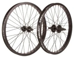Fit 26" Wheelset