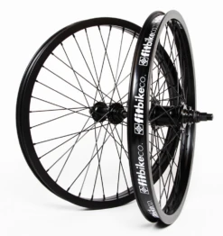 Fit Freecoaster 20 Inch Wheelset