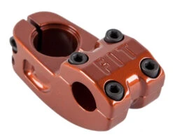 FIT HIGH-TOP V.2 STEM