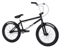 Fit Series One Bike -Cycle Gear Hub Fit.Series.One .Bike .2021.black