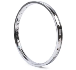 GSPORT RIBCAGE RIM -Cycle Gear Hub GSPORT.RIBCAGE.CHROME 6f2e410a f9f0 4f3b b9dd 1de162997458