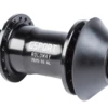 Gsport Roloway Cassette Hub -Cycle Gear Hub GSPORT.ROLOWAY.HUB .BLACK
