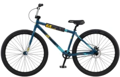 GT Bikes Pro Series 29" Bike 2022 -Cycle Gear Hub GT.BIKES .PRO .SERIES.BIKE .DSB .1