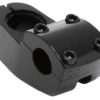 GT BK Elevated Stem -Cycle Gear Hub GT.BK .ELEVATED.STEM .BLACK