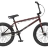 GT Bikes BK Team Signature Bike 2021 -Cycle Gear Hub GT.BK .Team .Sig .Bike .Red