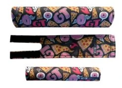 GT Bikes Pad Set -Cycle Gear Hub GT.Bikes .Padset.Junkfood