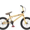 GT Bikes Lil Performer 16" Bike 2021 -Cycle Gear Hub GT.Bikes .Performer.16.2021.peach