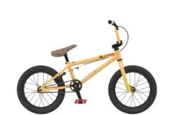 GT Bikes Lil Performer 16" Bike 2021