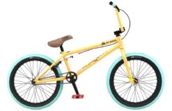 GT Bikes Performer Bike 8 GT Bikes Performer Bike -Cycle Gear Hub GT.Bikes .Performer.2021.peach