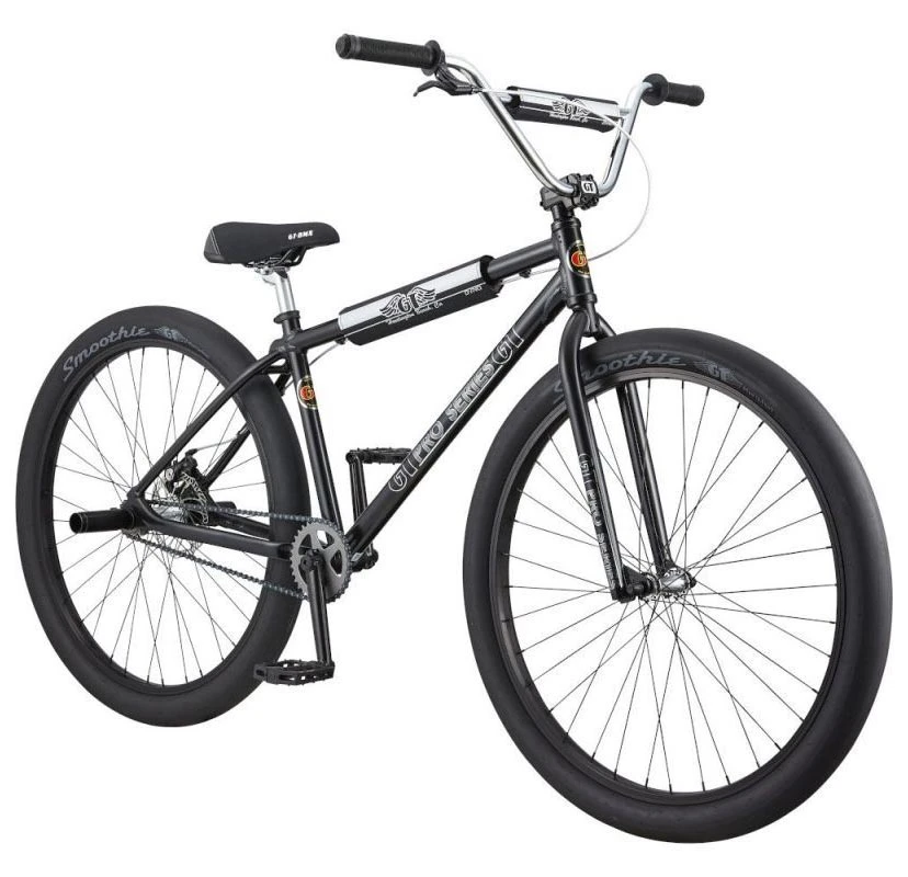 GT Bikes Pro Series 29" Bike 3 GT Bikes Pro Series 29" Bike