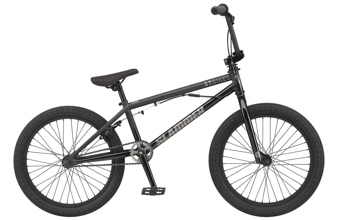 GT Bikes Slammer Bike 6 GT Bikes Slammer Bike - Image 4