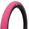 GT BIKES LP-5 TIRE -Cycle Gear Hub GT.LP5 .TIRE .PINK