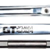 GT BIKES POWER SERIES CRANKS -Cycle Gear Hub GT.Power .series.bmx .crank 14879.1580835348.1280.1280
