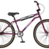 GT Bikes Pro Performer 26" Bike 2021 -Cycle Gear Hub GT.Pro .Performer.26.bike .2021.raspberry.1