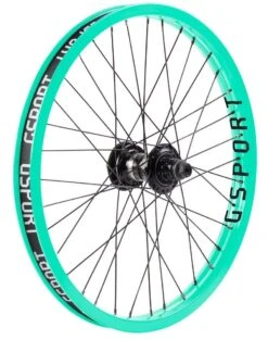 GSPORT ELITE FREECOASTER WHEEL -Cycle Gear Hub Gsport.Elite .Freecoaster.wheel .toothpaste 90569.1543282708.1280.1280