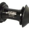 GSPORT ROLOWAY FRONT HUB 1 GSPORT ROLOWAY FRONT HUB -Cycle Gear Hub Gsport.Roloway.hub .black 08856.1562350280.1280.1280 8ac3f308 2fcb 4bb0 aee3 84b30973c980
