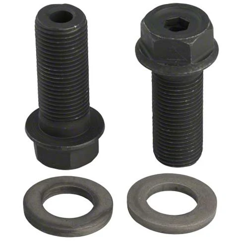 GSPORT V.2 AXLE BOLTS 4 GSPORT V.2 AXLE BOLTS - Image 2