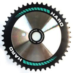 HARO TEAM DISC CD SPROCKET 44T