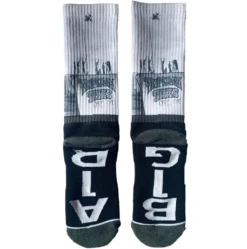 Hoffman Big Air Socks