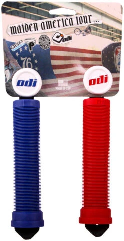 Odi Maiden America Tour Grips
