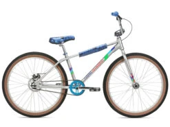 Haro Bob Haro Freestyler 26" Bike -Cycle Gear Hub Haro.Bob .Haro .26.bike .silver.1