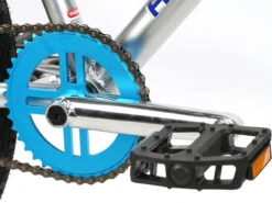 Haro Bob Haro Freestyler 26" Bike -Cycle Gear Hub Haro.Bob .Haro .26.bike .silver.3