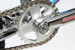 Bob Haro 40th Anniversary Freestyler Bike -Cycle Gear Hub Haro.Bob .Haro .Freestyler.2022.Bike .11