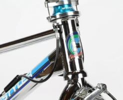 Bob Haro 40th Anniversary Freestyler Bike -Cycle Gear Hub Haro.Bob .Haro .Freestyler.2022.Bike .5
