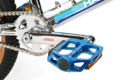 Bob Haro 40th Anniversary Freestyler Bike -Cycle Gear Hub Haro.Bob .Haro .Freestyler.2022.Bike .8