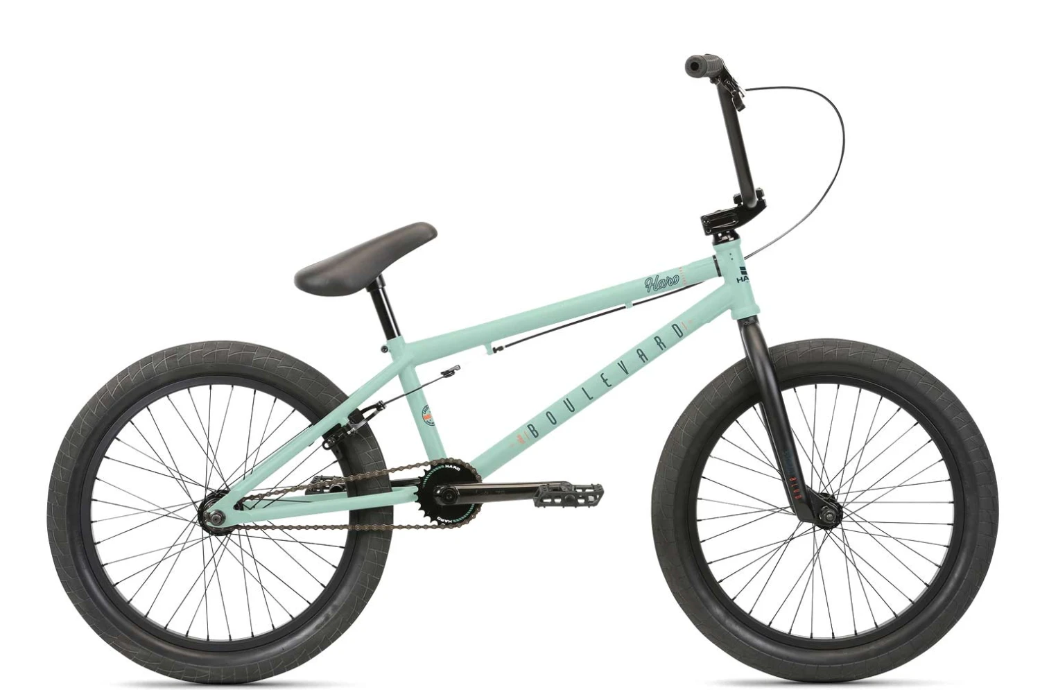 Haro Boulevard Bike 2021 2 Haro Boulevard Bike 2021