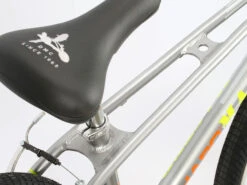 Haro DMC 26" Bike -Cycle Gear Hub Haro.DMC .24.Bike .silver.1 36e99f26 0c86 4b8a a6a6 b637756a4f6d