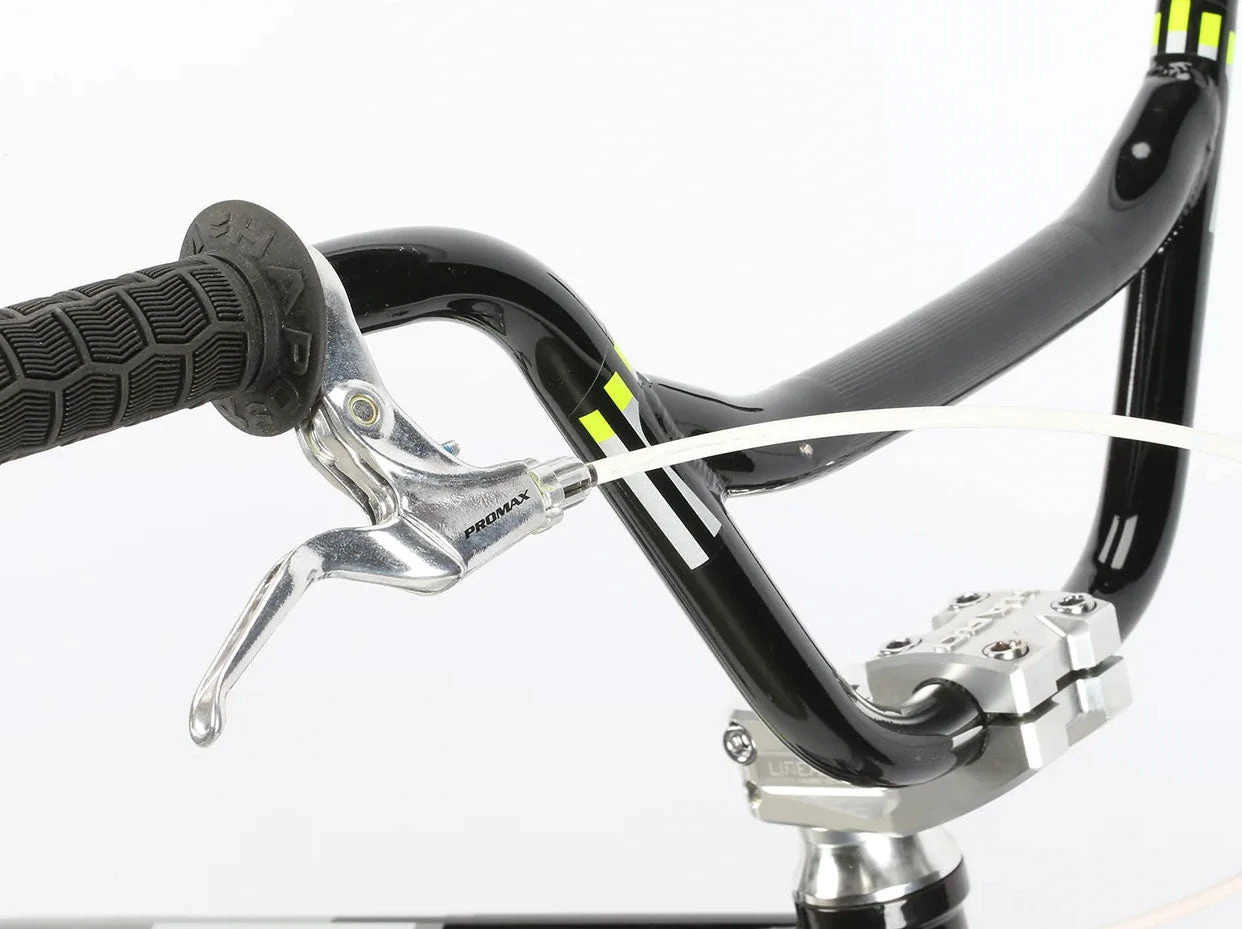 Haro DMC 24" Bike 5 Haro DMC 24" Bike - Image 3