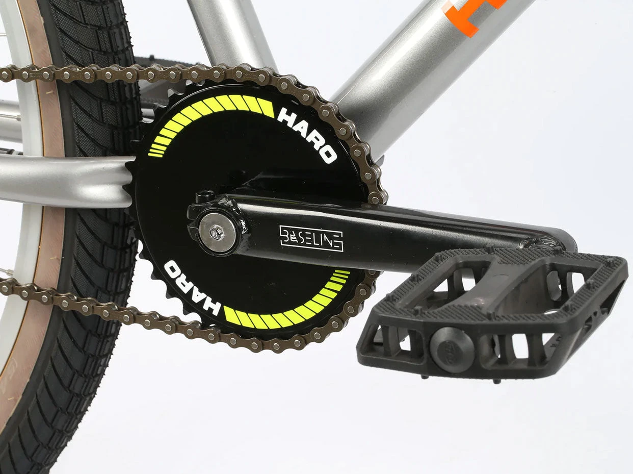 Haro DMC 24" Bike 4 Haro DMC 24" Bike - Image 2