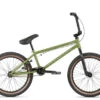 Haro Downtown Bike -Cycle Gear Hub Haro.Downtown.bike .2021.Green