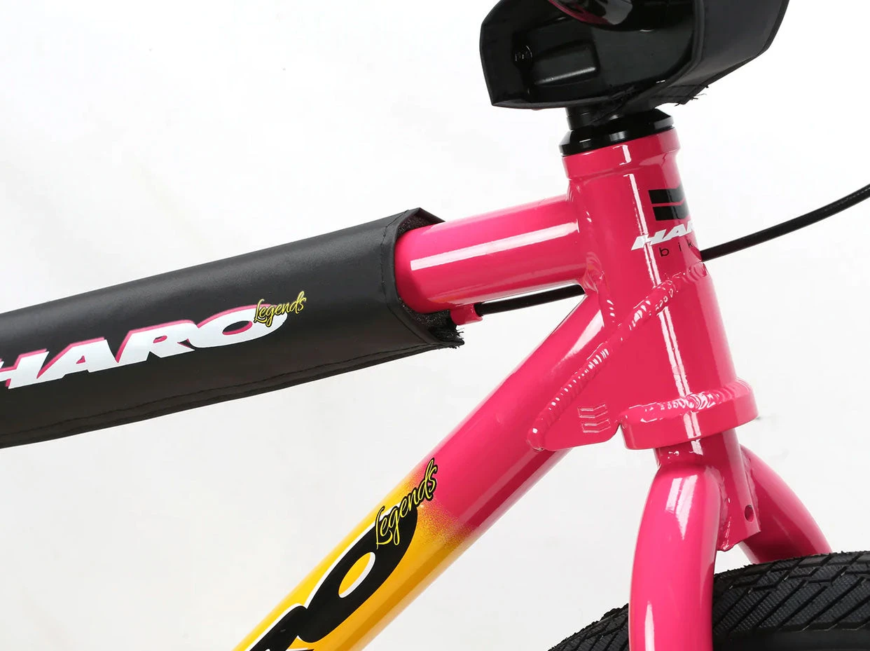 Haro Group One 24" Bike 5 Haro Group One 24" Bike - Image 3