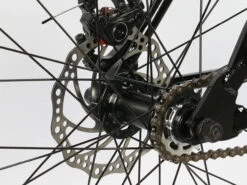 Haro Klunkerson 27.5" Bike 9 Haro Klunkerson 27.5" Bike -Cycle Gear Hub Haro.Klunkerson.Bike .black .2