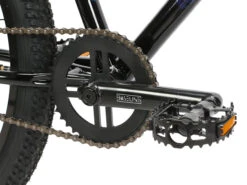 Haro Klunkerson 27.5" Bike 8 Haro Klunkerson 27.5" Bike -Cycle Gear Hub Haro.Klunkerson.Bike .black .3