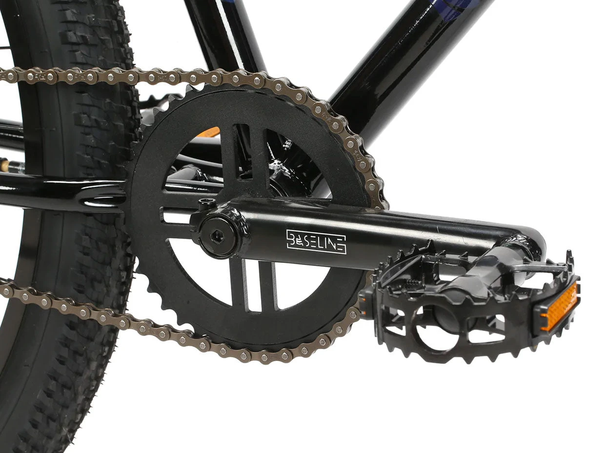 Haro Klunkerson 27.5" Bike 5 Haro Klunkerson 27.5" Bike - Image 3