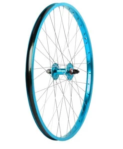 Haro Legends 29" Front Wheel -Cycle Gear Hub Haro.Legends.Front .wheel .teal 7d1d7657 5e46 4d29 8ed4 2b6717bf9031