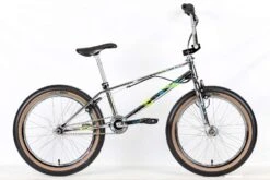 Haro Lineage Ground Master Bike 2021