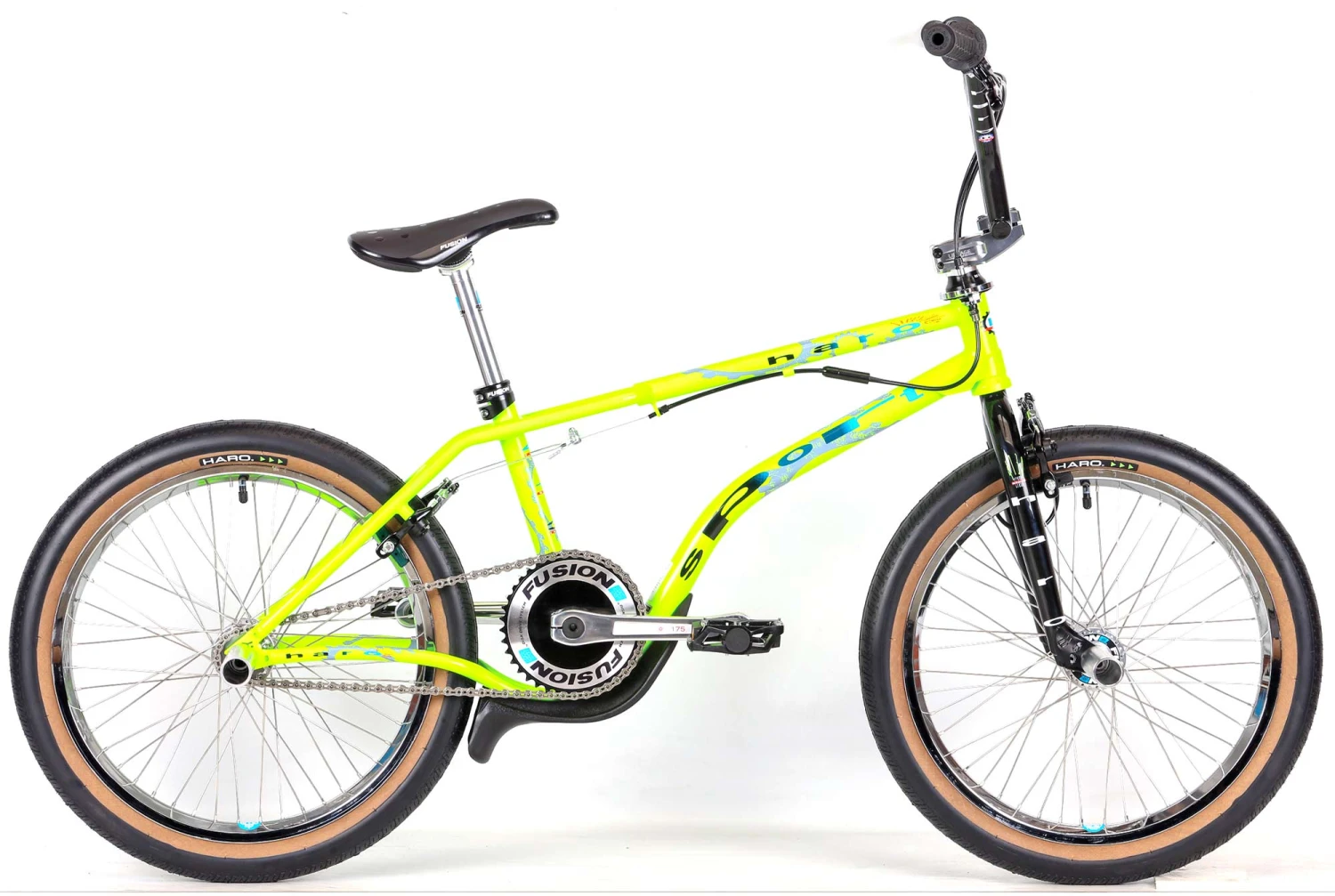 Haro Lineage Sport Bike 2021 3 Haro Lineage Sport Bike 2021