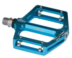 HARO LINEAGE ALLOY PEDALS -Cycle Gear Hub Haro.Lineage.alloy .pedals.blue 02305.1563663239.1280.1280