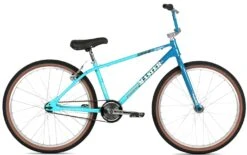 Haro Master DMC 26" Bike