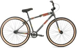 Haro Pistol 26" Bike 2021