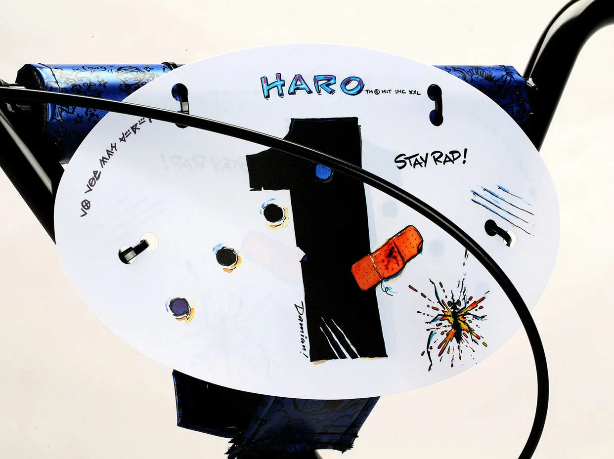 Haro Radical Rick 26" Bike 7 Haro Radical Rick 26" Bike - Image 5