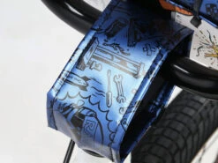 Haro Radical Rick 24" Bike -Cycle Gear Hub Haro.Radical.Rick .24.bike .white .5