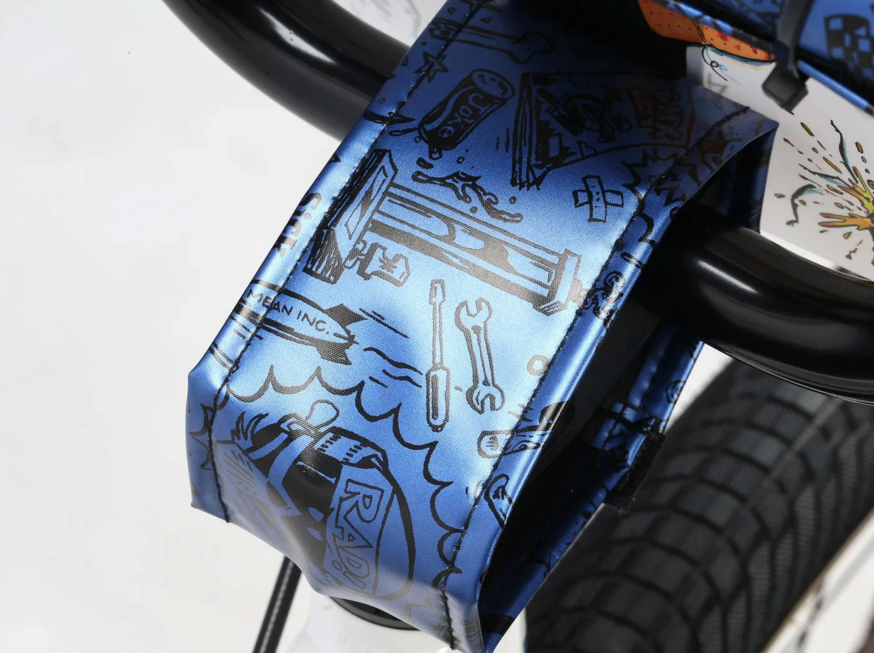 Haro Radical Rick 29" Bike 4 Haro Radical Rick 29" Bike - Image 2